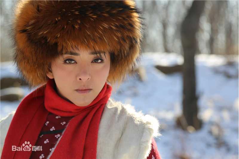 黄小蕾(Huang Xiaolei)影视最优质剧照