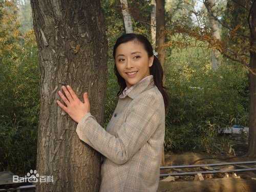 黄小蕾(Huang Xiaolei)影视最优质剧照