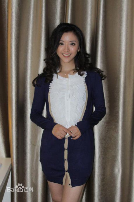 黄小蕾(Huang Xiaolei)影视最优质剧照