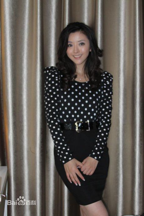 黄小蕾(Huang Xiaolei)影视最优质剧照