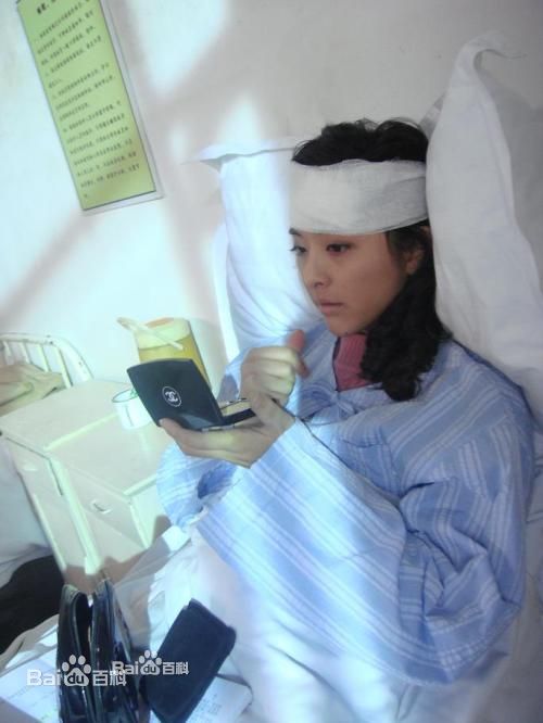 黄小蕾(Huang Xiaolei)影视最优质剧照