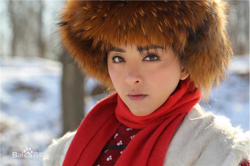 黄小蕾(Huang Xiaolei)影视最优质剧照