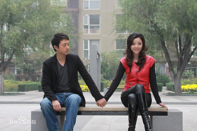 黄小蕾(Huang Xiaolei)影视最优质剧照