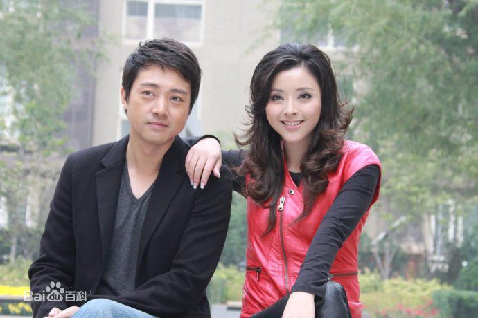 黄小蕾(Huang Xiaolei)影视最优质剧照