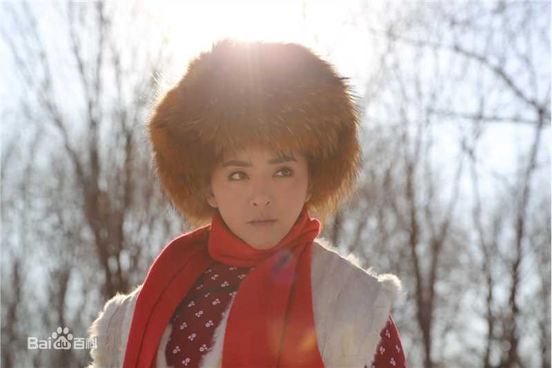 黄小蕾(Huang Xiaolei)影视最优质剧照