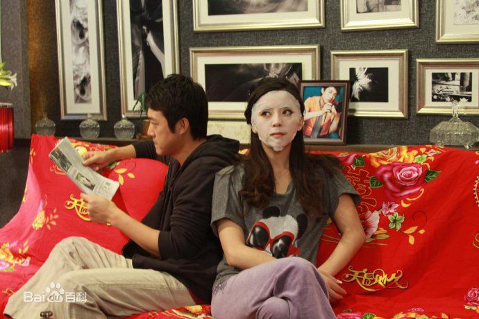 黄小蕾(Huang Xiaolei)影视最优质剧照