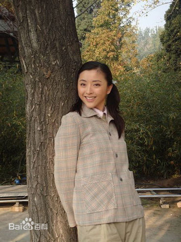 黄小蕾(Huang Xiaolei)影视最优质剧照