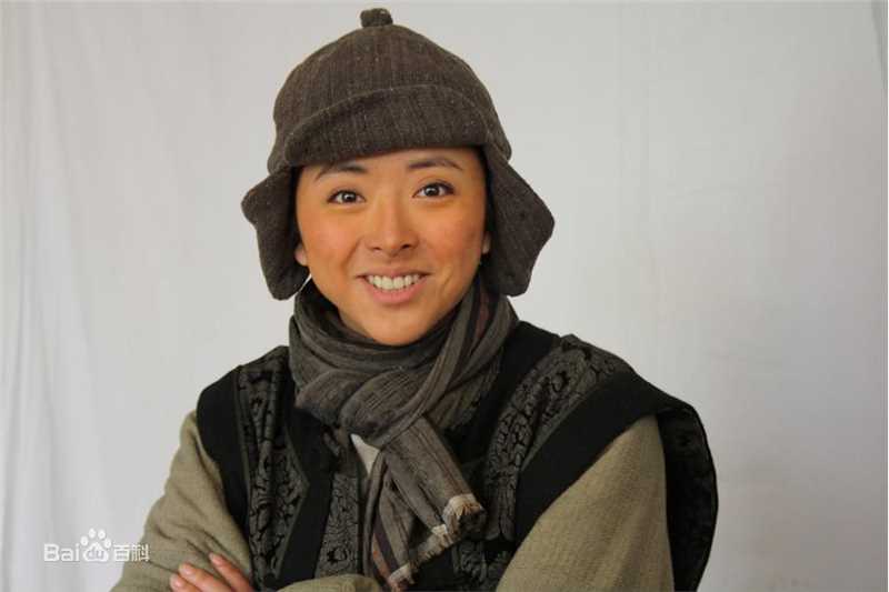 黄小蕾(Huang Xiaolei)影视最优质剧照