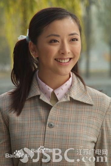 黄小蕾(Huang Xiaolei)影视最优质剧照