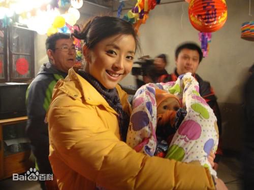 黄小蕾(Huang Xiaolei)影视最优质剧照