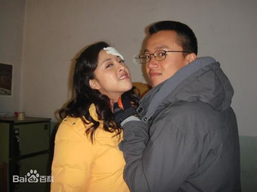 黄小蕾(Huang Xiaolei)影视最优质剧照