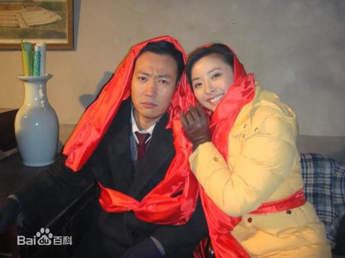 黄小蕾(Huang Xiaolei)影视最优质剧照