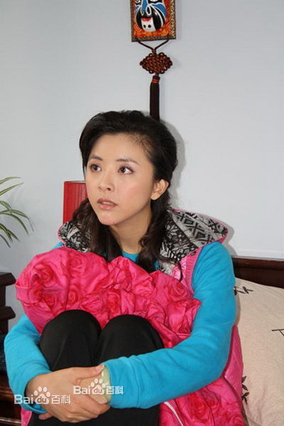 黄小蕾(Huang Xiaolei)影视最优质剧照