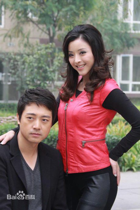 黄小蕾(Huang Xiaolei)影视最优质剧照