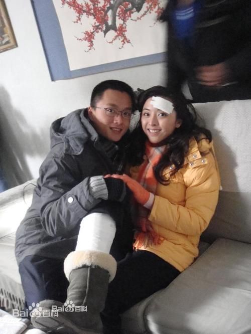 黄小蕾(Huang Xiaolei)影视最优质剧照