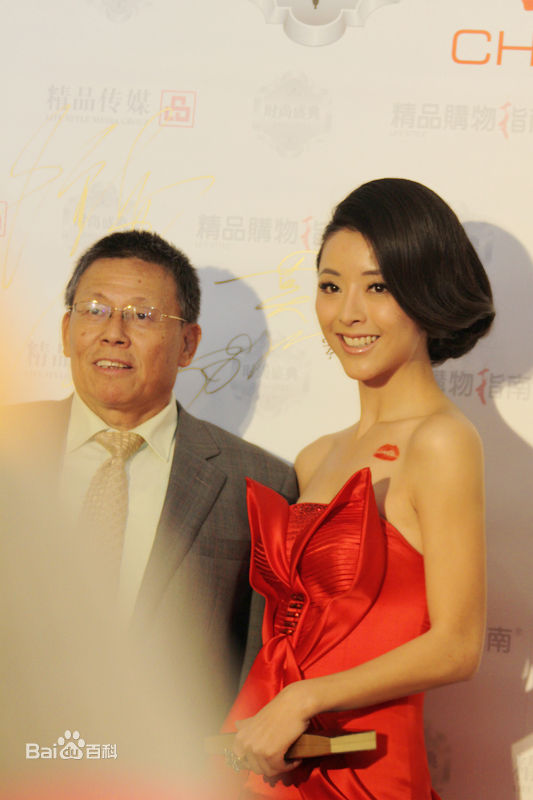 黄小蕾(Huang Xiaolei)精品盛典图片图册