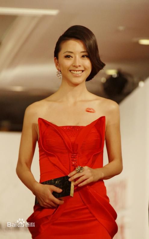 黄小蕾(Huang Xiaolei)精品盛典图片图册