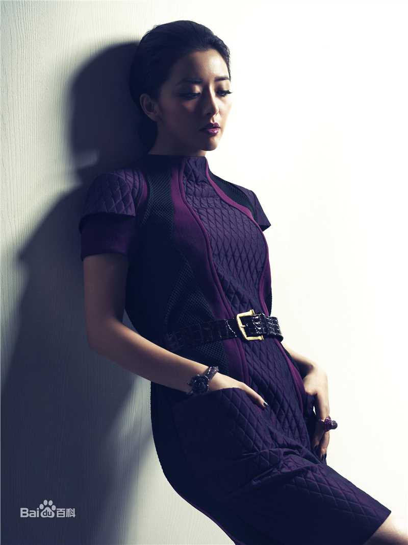 最优质黄小蕾(Huang Xiaolei)生活照