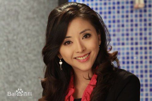 最优质黄小蕾(Huang Xiaolei)生活照