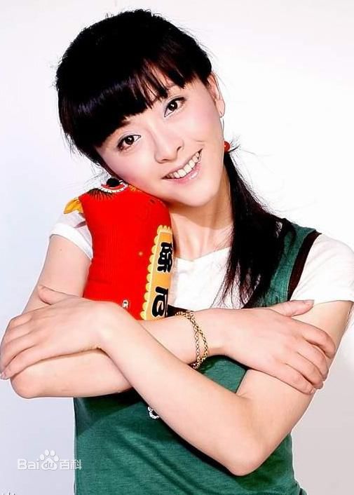 最新黄小蕾(Huang Xiaolei)精彩图册