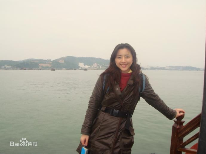 最新黄小蕾(Huang Xiaolei)精彩图册