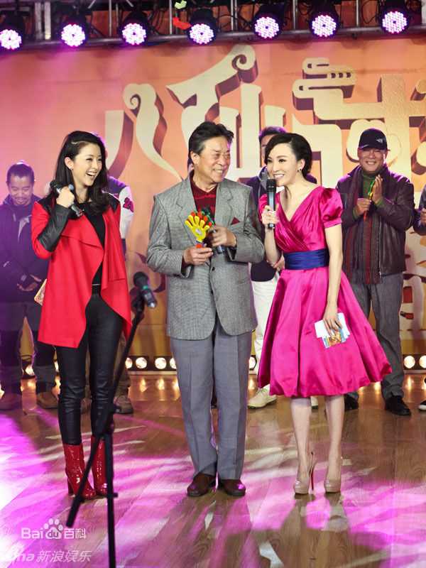 最优质黄小蕾(Huang Xiaolei)精彩图册