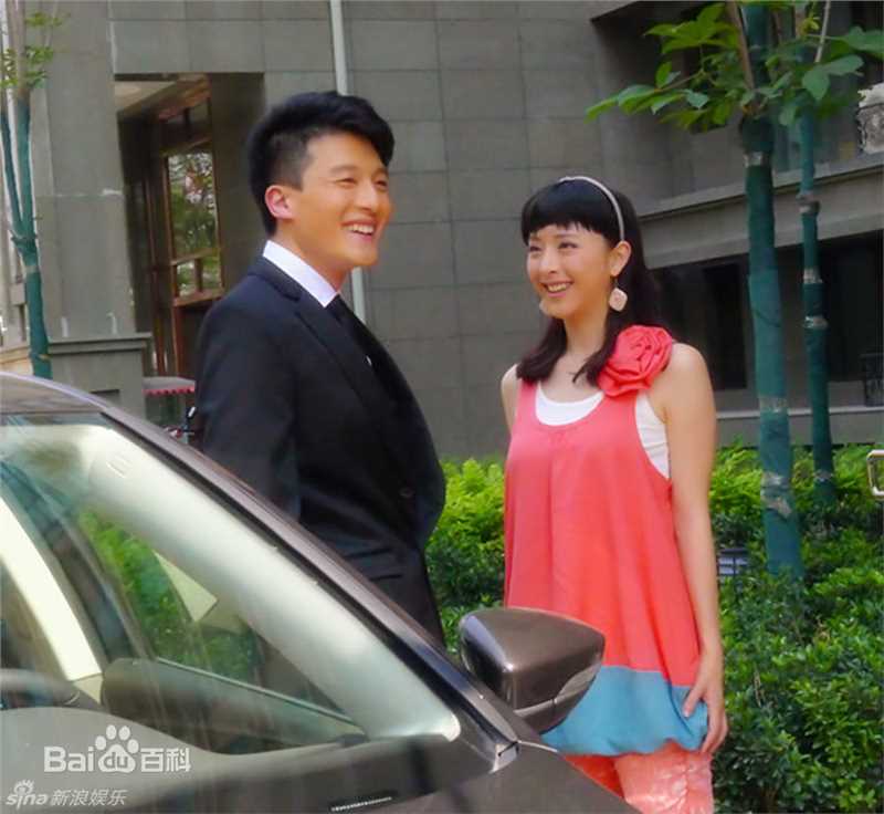 最优质黄小蕾(Huang Xiaolei)精彩图册