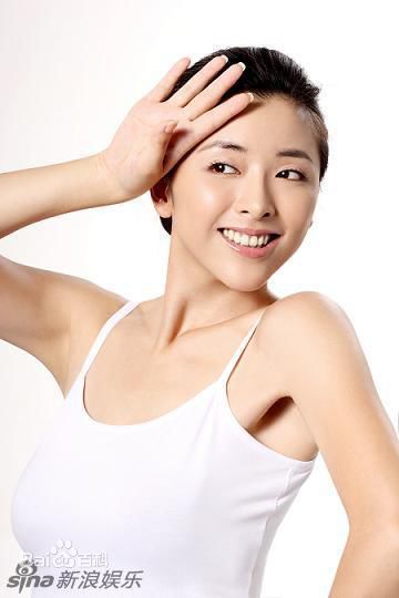 最优质黄小蕾(Huang Xiaolei)精彩图册