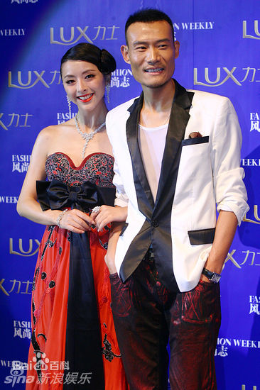 最优质黄小蕾(Huang Xiaolei)精彩图册