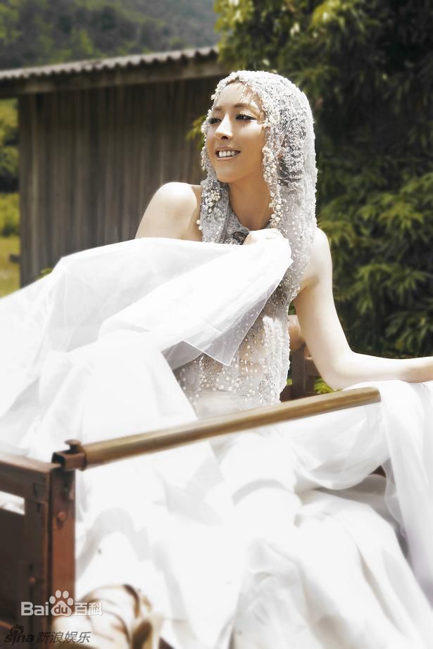 最优质黄小蕾(Huang Xiaolei)精彩图册