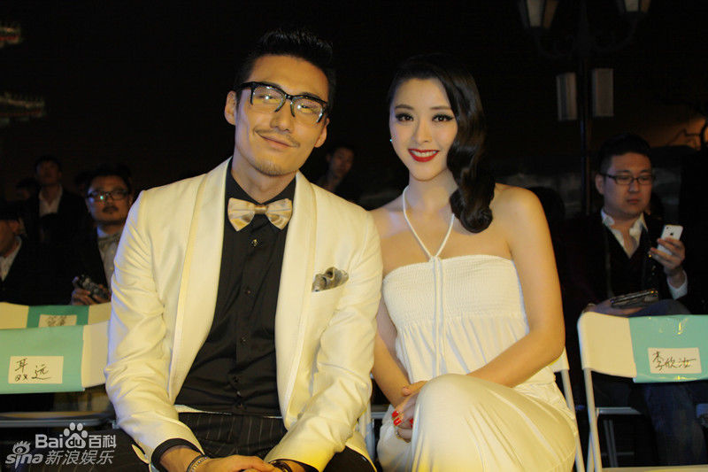 最优质黄小蕾(Huang Xiaolei)精彩图册