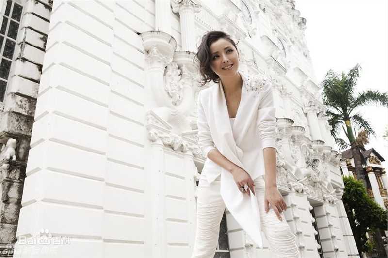 最优质黄小蕾(Huang Xiaolei)精彩图册