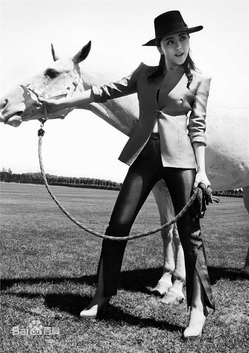 高清黄小蕾(Huang Xiaolei)精彩图册