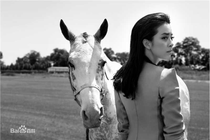 高清黄小蕾(Huang Xiaolei)精彩图册