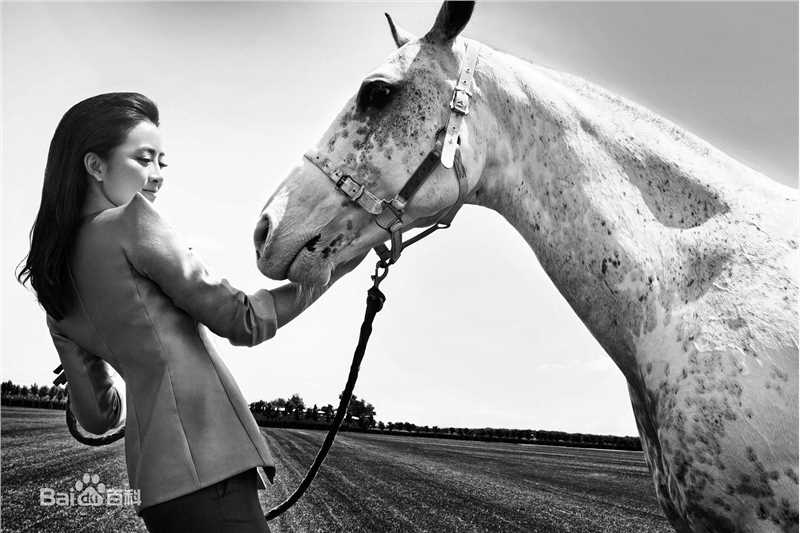 高清黄小蕾(Huang Xiaolei)精彩图册