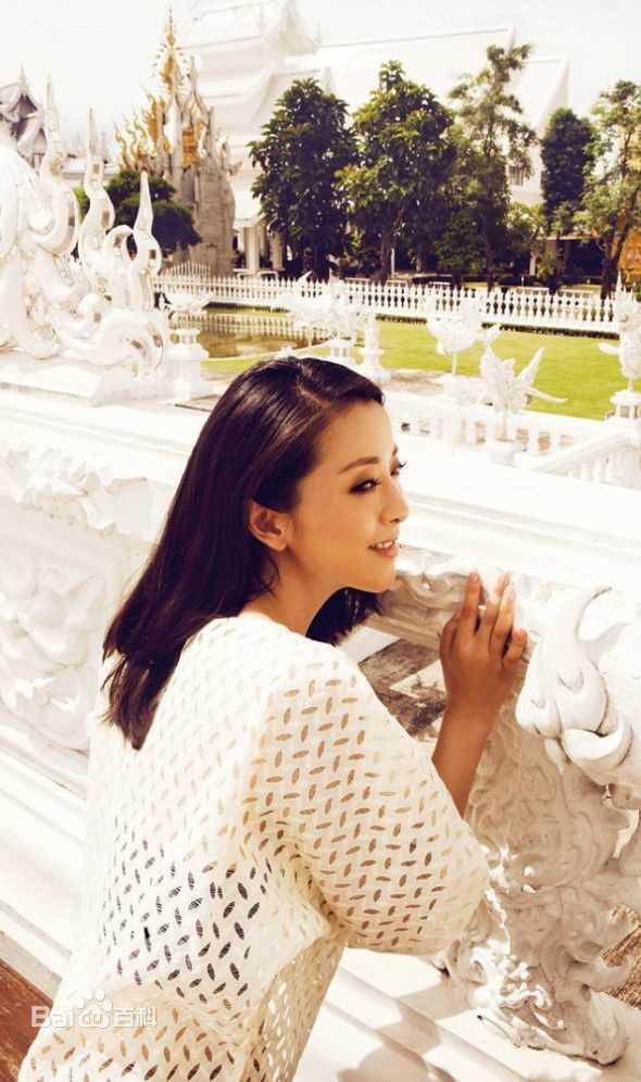 高清黄小蕾(Huang Xiaolei)精彩图册