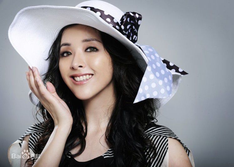 高清黄小蕾(Huang Xiaolei)精彩图册