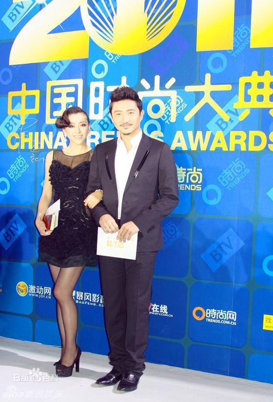 最全黄小蕾(Huang Xiaolei)精彩图册