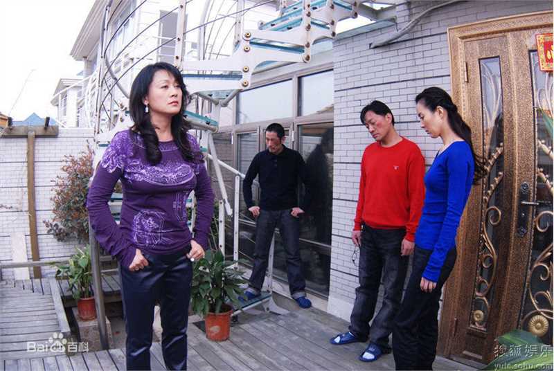 最全黄小蕾(Huang Xiaolei)精彩图册