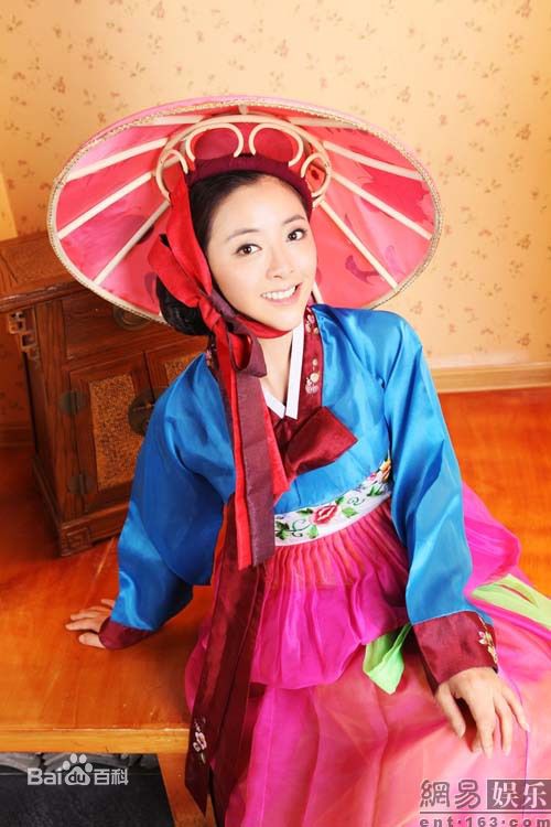 高清黄小蕾(Huang Xiaolei)精彩图册