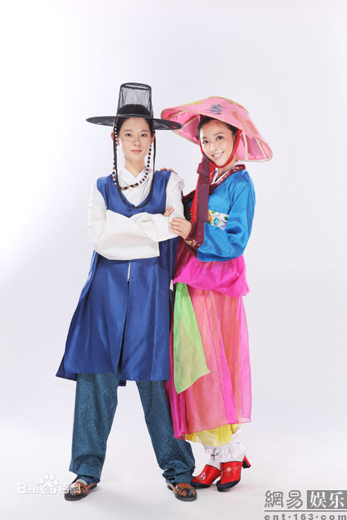 高清黄小蕾(Huang Xiaolei)精彩图册