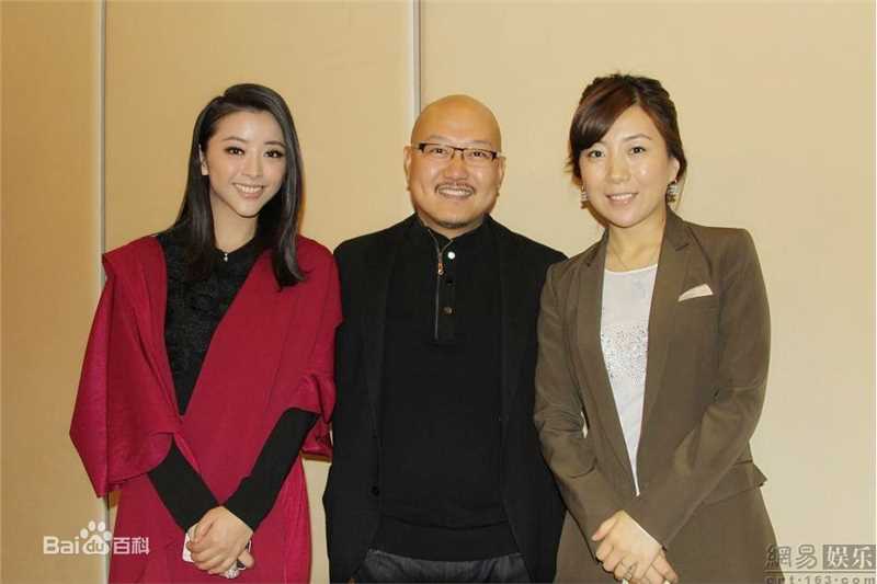 高清黄小蕾(Huang Xiaolei)精彩图册