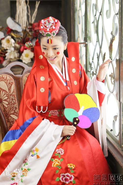 高清黄小蕾(Huang Xiaolei)精彩图册