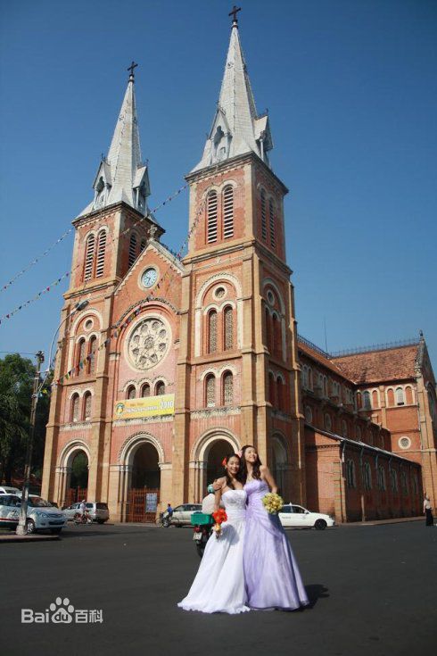 黄小蕾(Huang Xiaolei)越南之旅图片图集