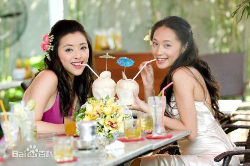 黄小蕾(Huang Xiaolei)越南之旅图片图集