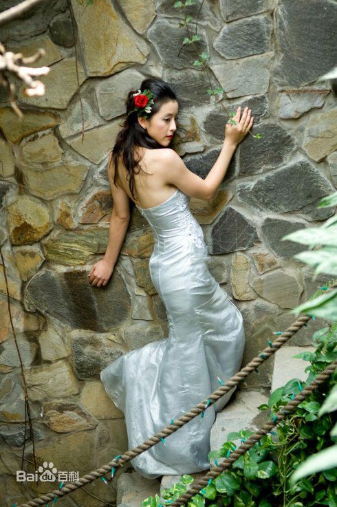 黄小蕾(Huang Xiaolei)越南之旅图片图集