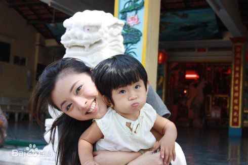 黄小蕾(Huang Xiaolei)越南之旅图片图集