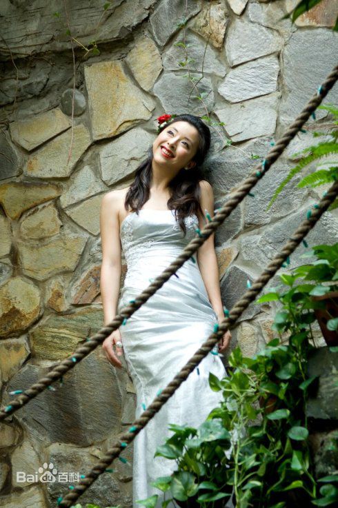 黄小蕾(Huang Xiaolei)越南之旅图片图集