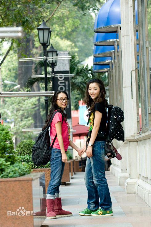 黄小蕾(Huang Xiaolei)越南之旅图片图集