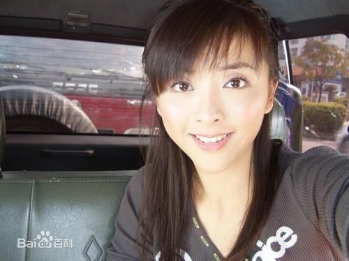 黄小蕾(Huang Xiaolei)2007年《想好再结婚》剧照